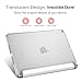 MoKo Case Fit 2018/2017 iPad 9.7 6th/5th Generation - Slim Lightweight Smart-Shell Stand Cover with Translucent Frosted Back Protector Fit Apple iPad 9.7 Inch 2018/2017, Love Tree(Auto Wake/Sleep)