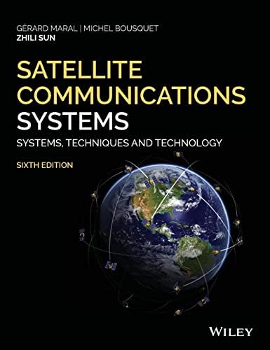 Satellite Communications, Fifth Edition: Roddy, Dennis, Linwood