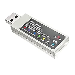 MAYFLASH Magic-NS Lite Wireless Bluetooth USB