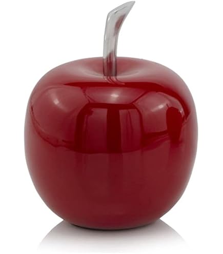 Apple - pika preta  Amazon.com: Flora Bunda 6