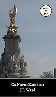 Livro Os Novos Europeus