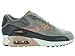 Nike Air Max 90 Leather Women's Running Sneakers