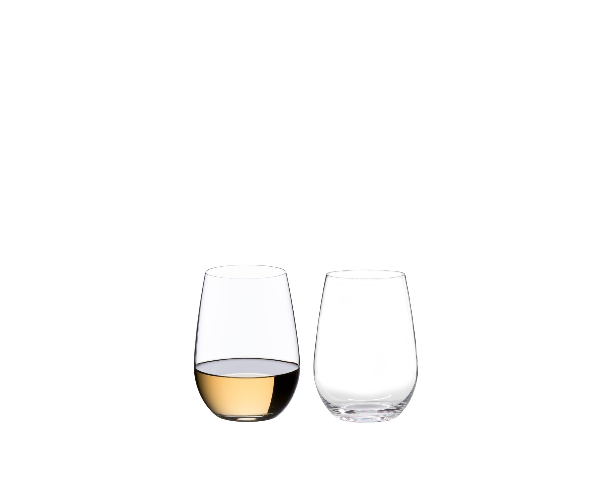 RIEDEL O Riesling/Sauvignon Blanc Set of 2