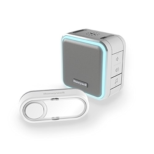 Portable - Square - Grey