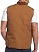 Carhartt Men's Big & Tall Arctic-Quilt Lined Duck Vest