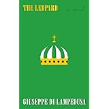 The Leopard: A Novel