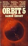 Mass Market Paperback Orbit 5 Book