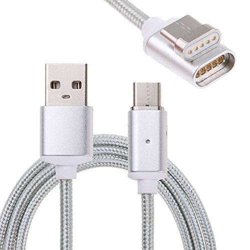 X DATA USB Type-C Magnetic cable. Charging 2A & Data Sync USB Type-C Cable.