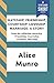 Hateship, Friendship, Courtship, Loveship, Marriage: A Story (A Vintage Short)