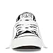 Converse Men's Chuck Taylor Lean Ox Basketball Shoes (9 D(M) US, Black)