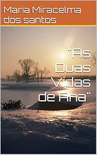 Livro "As Duas Vidas de Ana"