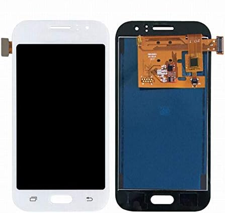 OYOG Replacement for Samsung Galaxy J1 2016 J120F J120A J120H J120M J120M J120T Touch Screen Digitizer Assembly LCD Display (No Bezel Frame) (White) - Image 3