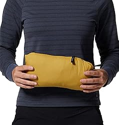 Mountain Hardwear Women's StretchDown Light