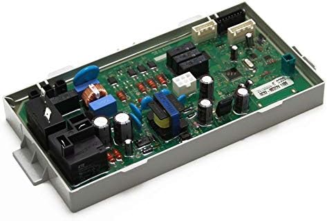Samsung DC92-00322V Dryer Electronic Control Board Genuine Original Equipment Manufacturer (OEM) Part