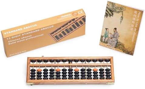 How To Use A Japanese Abacus: The Complete Beginner to Expert