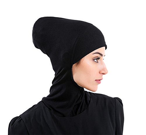 1 YI+HENG+MEI+Comfortable+Islamic