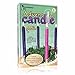 Advent Candle Kit - 100% Beeswax
