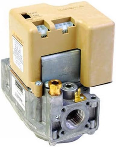 Upgraded Replacement for Arcoaire Furnace Smart Gas Valve SV9501M2056