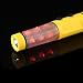 HOUZON Emergency Escape Tool Seatbelt Cutter Window Breaker - Yellow