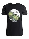 Quiksilver Men's Free Wheelin T-Shirt
