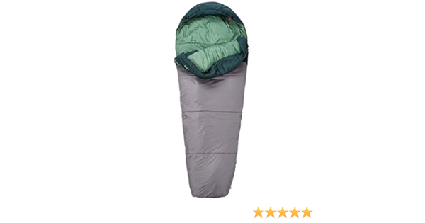 north face aleutian 35