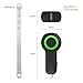 iOttie RapidVolt 5Amp/25-Watt Dual Port USB Car Charger for iPhone 6s Plus 6s 5s 5c, Samsung Galaxy S6 Edge Plus S6 S5 S4, Note 5 4 3, Google Nexus 5 4, LG G4 -Retail Packaging -Black