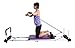 AeroPilates Reformer Plus 5006 with Cardio Rebounder (Certified Refurbished)
