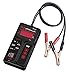 Schumacher BTF-250 12V Handheld Digital Battery Tester