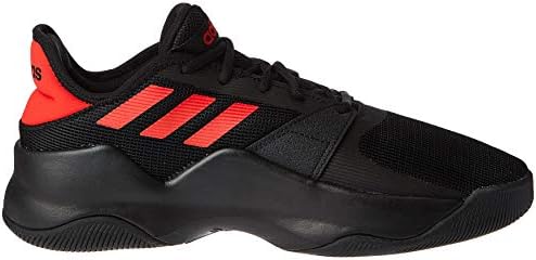 adidas streetflow basketball shoes