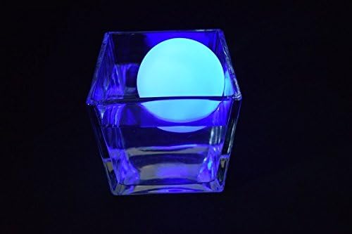JEJA LD301-RGB LED Waterproof RGB Ball Light