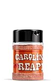 Katie's Carolina Reaper Pepper Powder, 100% pure powder, 0.5 oz