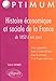 histoire economique et sociale de la france de 1850 a nos jours by