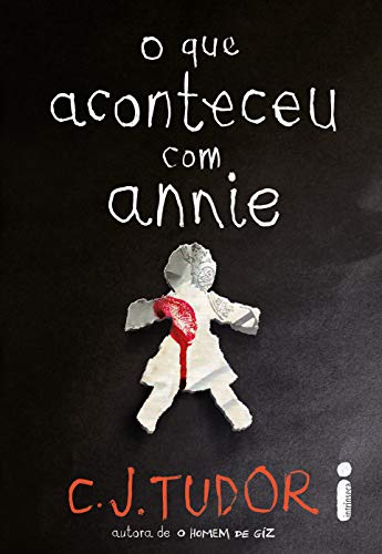 O Que Aconteceu Com Annie por [Tudor, C. J.]