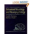 Behavioral Neurology and Neuropsychology