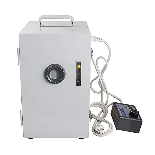 NSKI Dental Lab Equipment Digital Control Dust Collector Vacuum Cleaner JT-26C