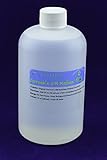 AT Zarrouk's SM Spirulina Growth Medium - Microalgae Feed (20 Liters)
