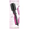 INFINITIPRO-BY-CONAIR-Spin-Air-Rotating-StylerHot-Air-Brush-2-inch-Pink INFINITIPRO BY CONAIR Spin Air Rotating Styler / Hot Air Brush, 2 Inch, Pink