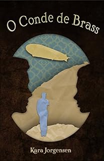 Livro O Conde de Brass