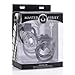 Master Series Rikers 2.0 24/7 Locking Chastity Device