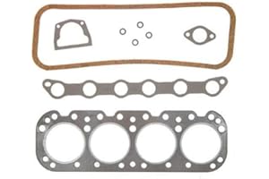 Head Gasket Set Compatible with Allis Chalmers 125 B RC 60 C CA IB 224768