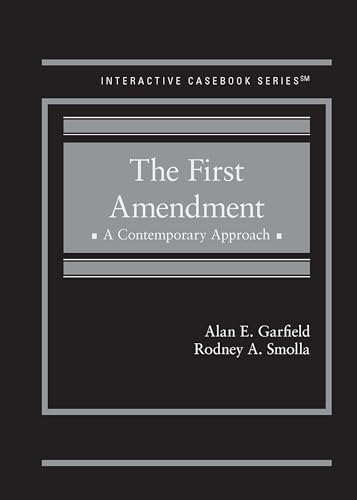 Amazon.com: Professional Responsibility: A Contemporary Approach