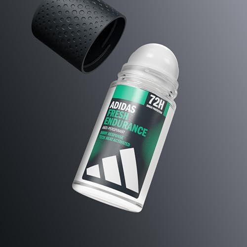 - Fresh Endurance Anti-Perspirant Roll On, desodorante en formato roll on 50 ml