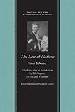 The Law of Nations (Natural Law Paper)