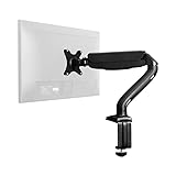 Single Monitor Arm Desk Mount, Computer Monitor Arm