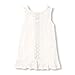 The Children's Place Girls' Solid Peplum Tank Top