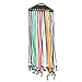 Eyewear Holder Eyeglass Holders Nylon Cord Reading Glass Neck Strap Colorful 12pcs