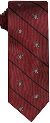 SPREZZA Men's Conversational Tie Multiple Colors Classic 2.75 inch Slim Necktie