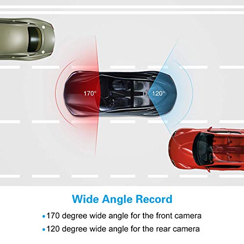 4 Mirror+DuDuBell+Dashboard+Recorder+Enhanced