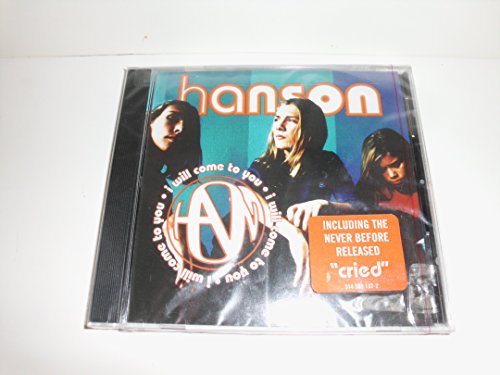 Hanson - I Will Come To You - Zortam Music