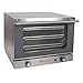 Wisco Wisco-620 Commercial Convection Counter Top Oven, Silver
